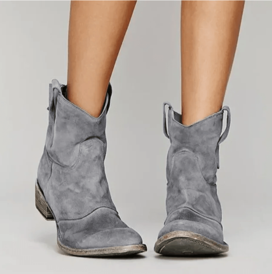 WINIFRED | ORTHOPEDIC BOOTS