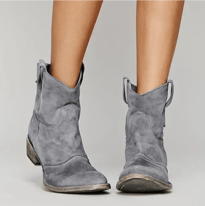 WINIFRED | ORTHOPEDIC BOOTS