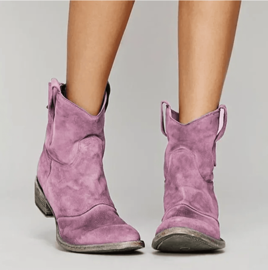 WINIFRED | ORTHOPEDIC BOOTS