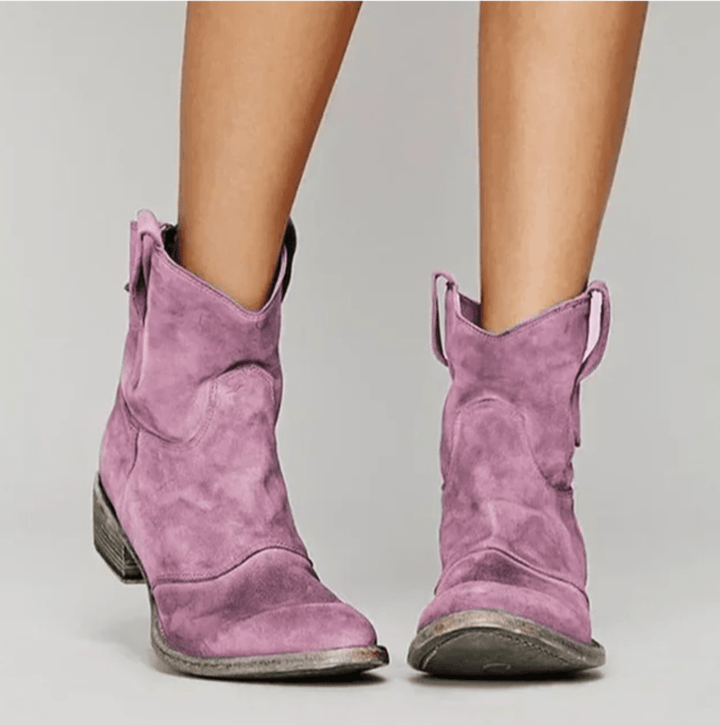 WINIFRED | ORTHOPEDIC BOOTS