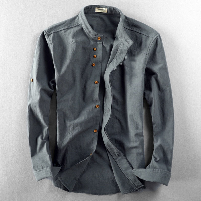 TOKYO | JAPAN STYLE SHIRT
