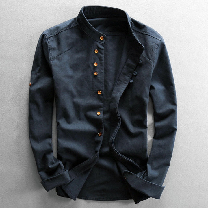 TOKYO | JAPAN STYLE SHIRT