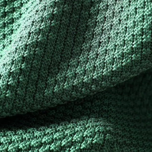 GWENDOLYN | RELAXED KNIT JUMPER