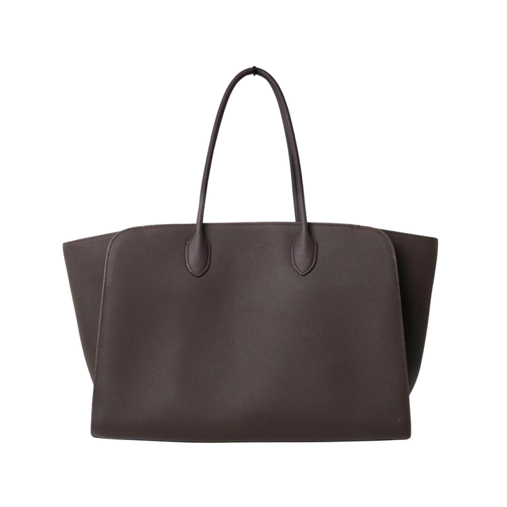 THE HARPER | CLASSIC STRUCTURED TOTE
