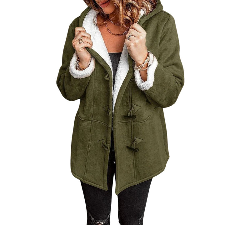 ROWLEIGH | ELEGANT AUTUMN JACKET