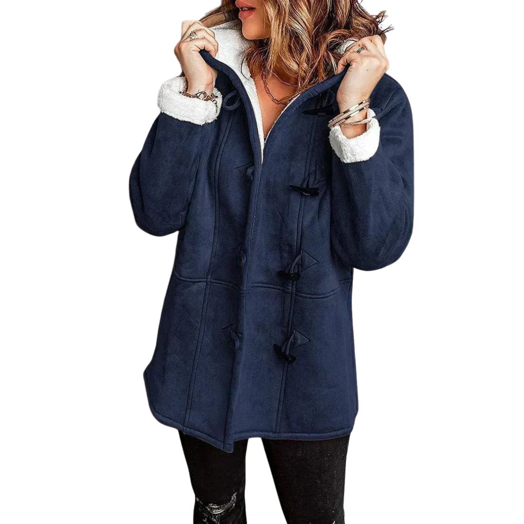 ROWLEIGH | ELEGANT AUTUMN JACKET