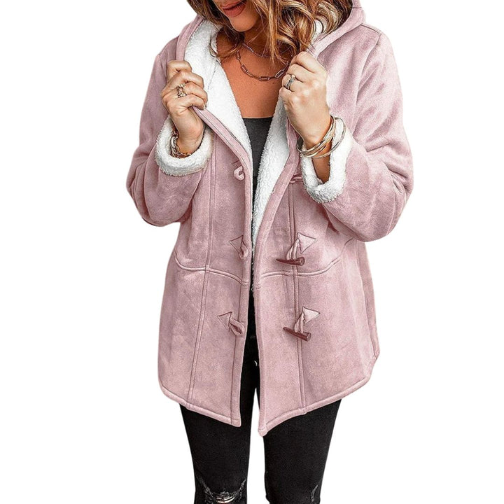 ROWLEIGH | ELEGANT AUTUMN JACKET