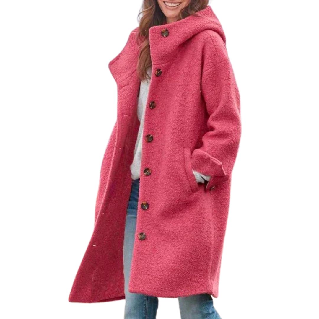 ALDERTON | WARM CLASSIC COAT