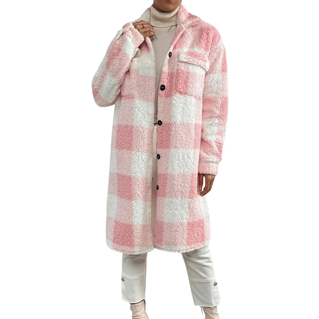 ARIELLA | WARM OVERCOAT