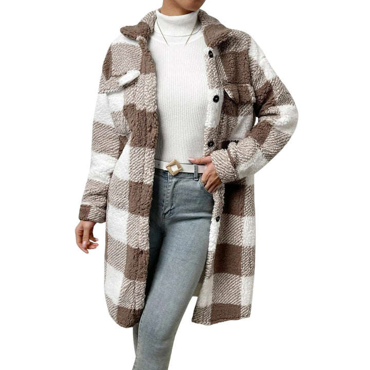 ARIELLA | WARM OVERCOAT