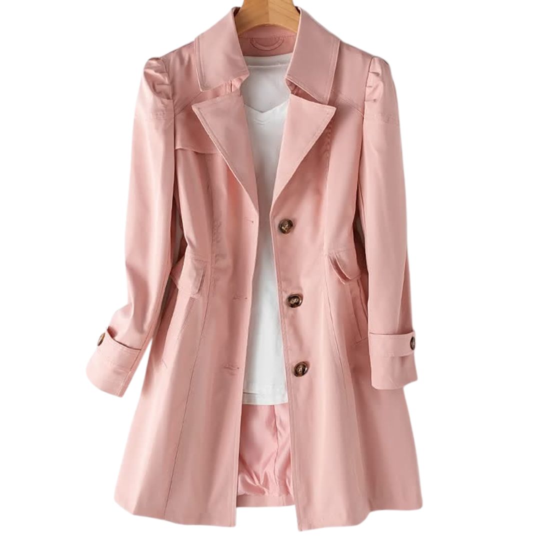 MERRIVALE | EVERYDAY RAIN COAT