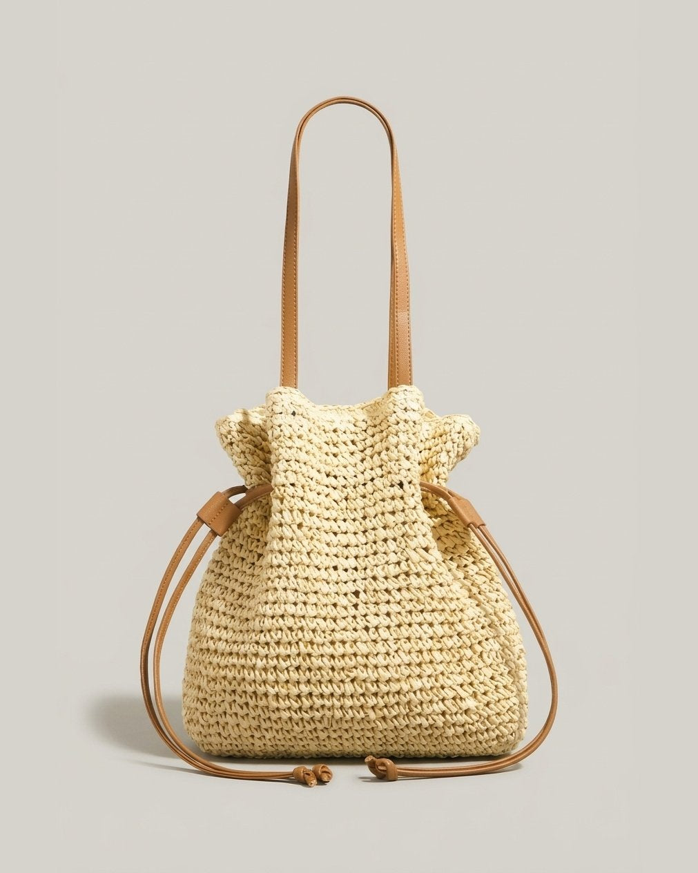 ELENA | BUCKET BAG