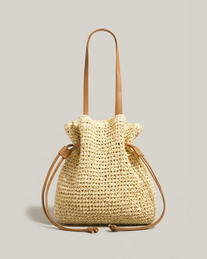 ELENA | BUCKET BAG