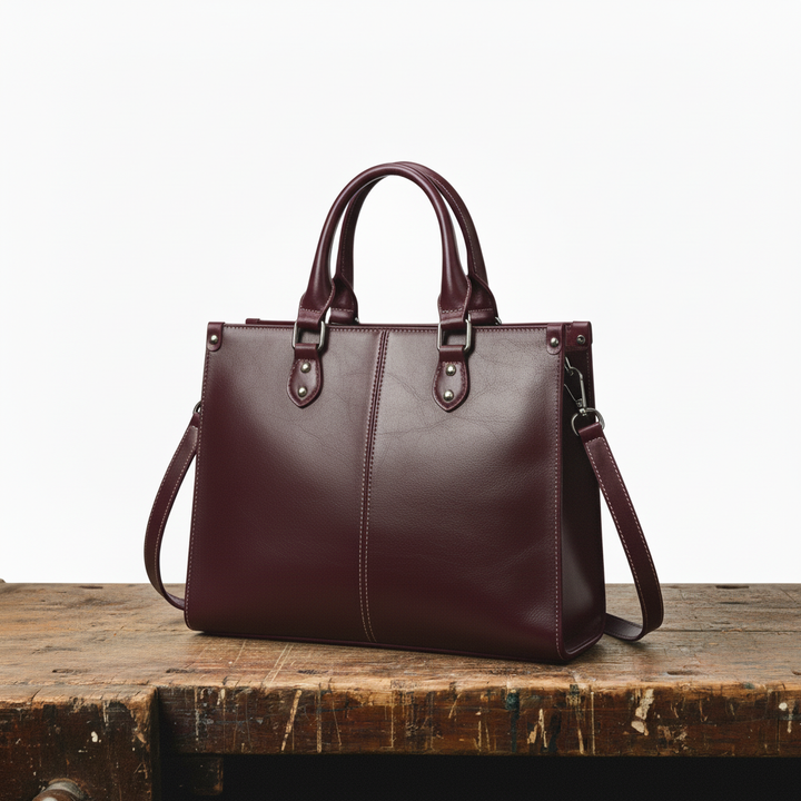 ANNA | SHOULDER BAG