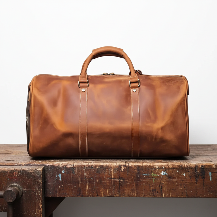 CALLAHAN | TRAVEL BAG