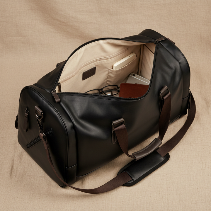 OSCAR | TRAVEL BAG