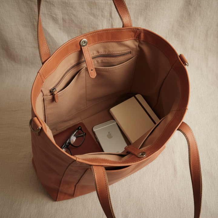 LAURA | ELEGANT SHOULDER BAG