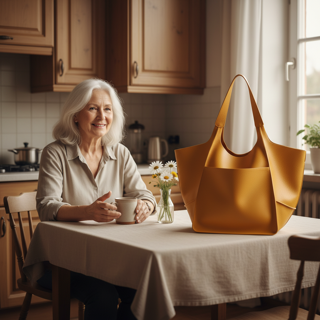 DANA | CLASSIC BAG