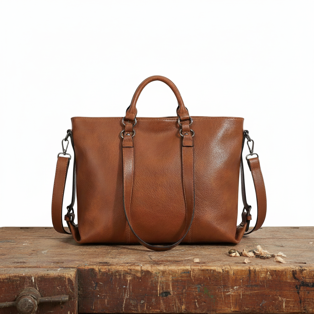 CHARLOTTE | VINTAGE BAG