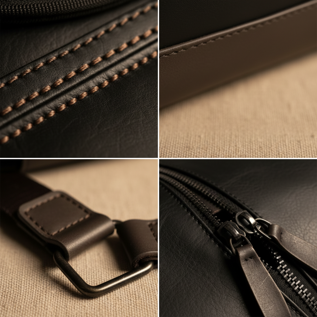 OSCAR | TRAVEL BAG
