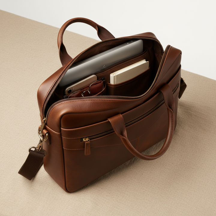 HARRY | BRIEFCASE