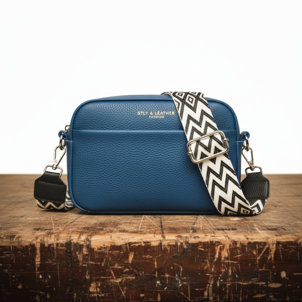 BELLA GRACE | SHOULDER BAG