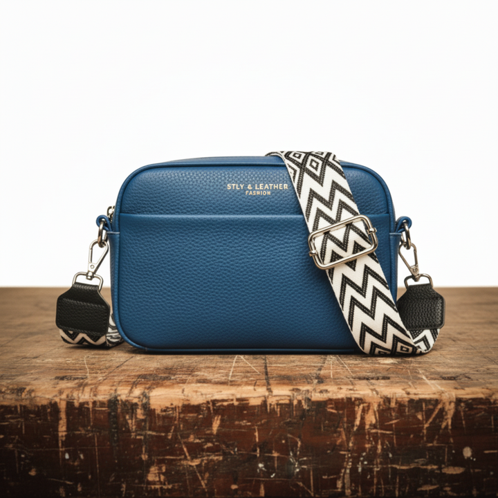 BELLA GRACE | SHOULDER BAG