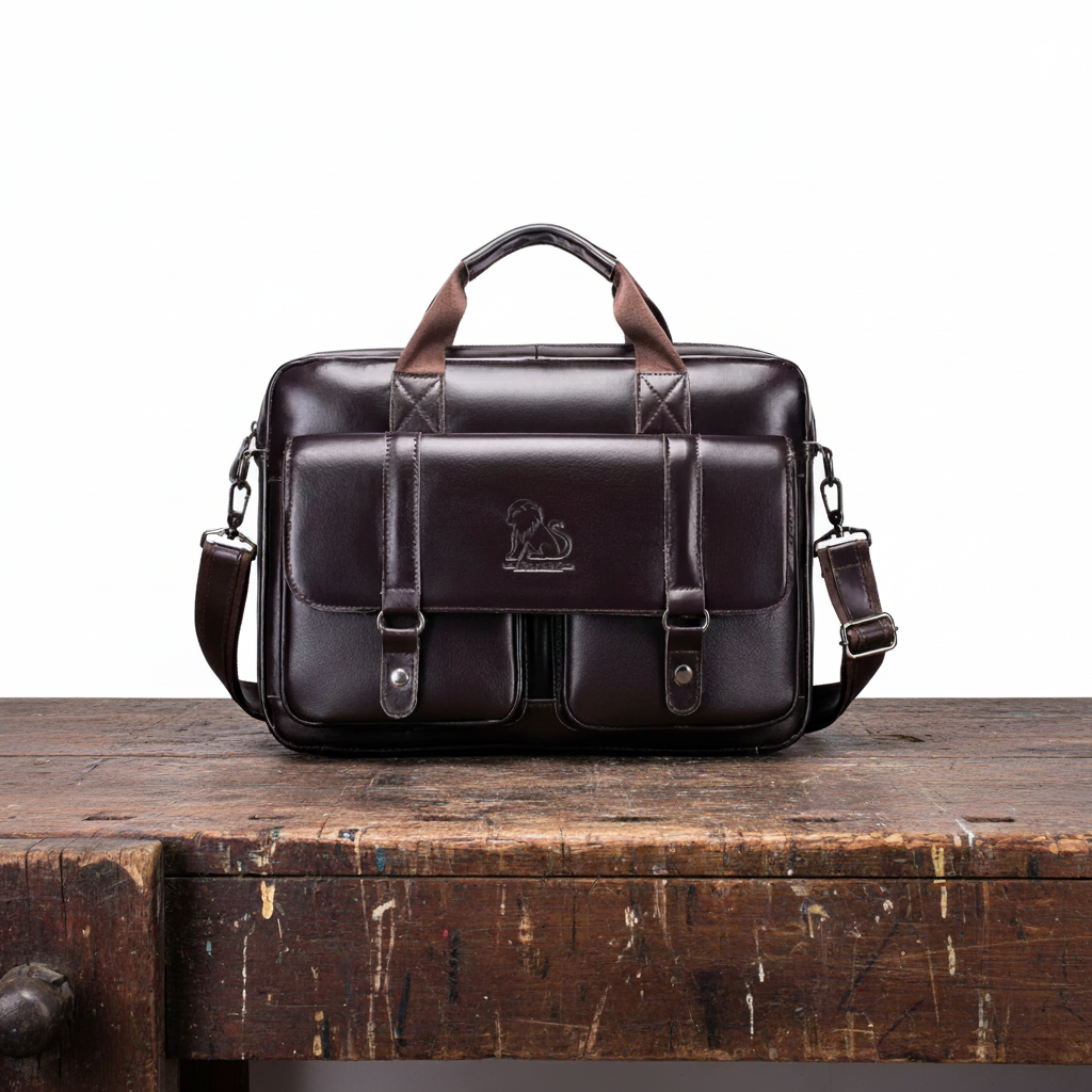 HARRY | BRIEFCASE