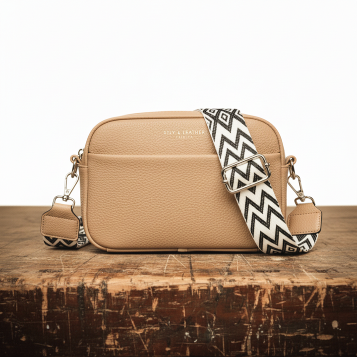 BELLA GRACE | SHOULDER BAG