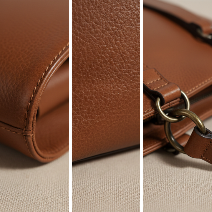 CHARLOTTE | VINTAGE BAG