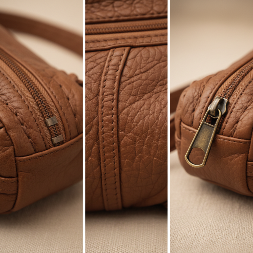 NOY HARMONY | SHOULDER BAG