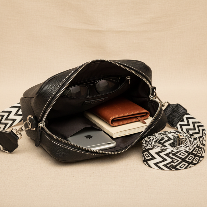 BELLA GRACE | SHOULDER BAG