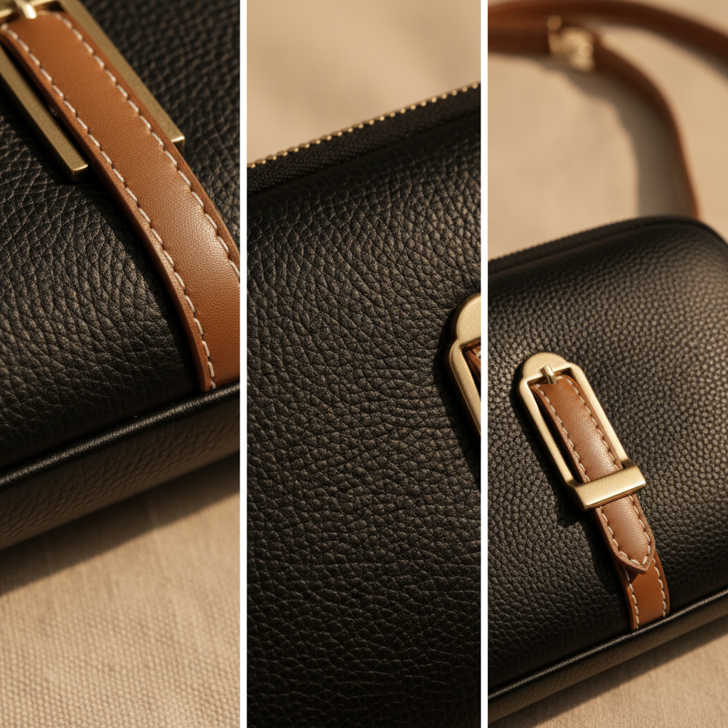 MILA | SHOULDER BAG