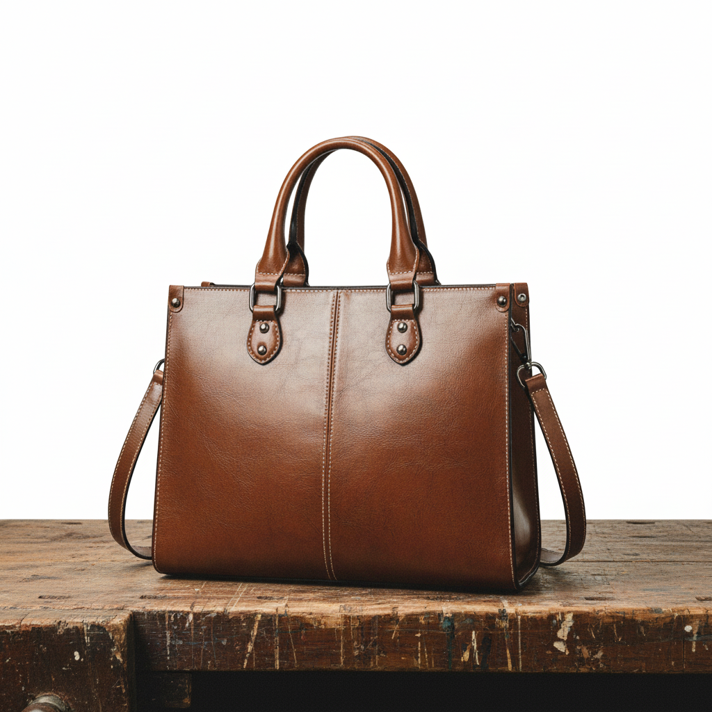 ANNA | SHOULDER BAG