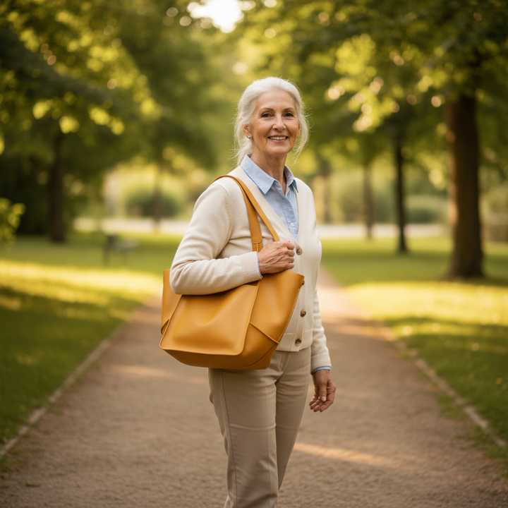 DANA | CLASSIC BAG