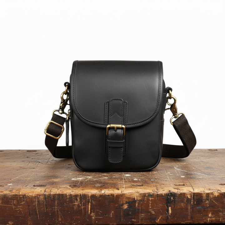 OLIVIA | SHOULDER BAG