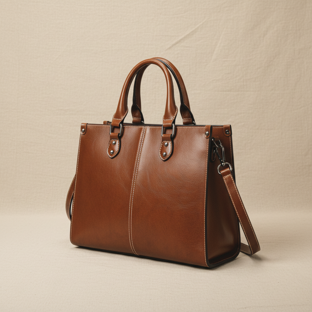 ANNA | SHOULDER BAG