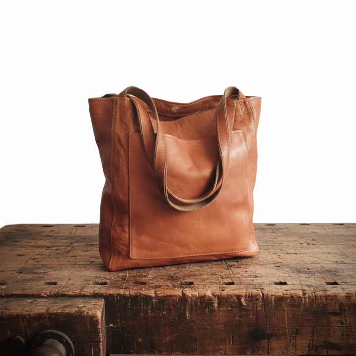 LAURA | ELEGANT SHOULDER BAG