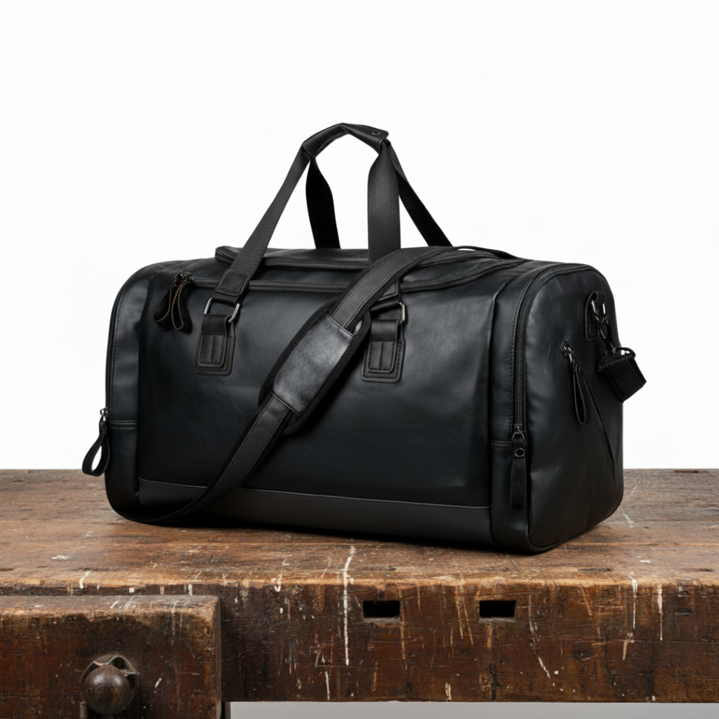 OSCAR | TRAVEL BAG