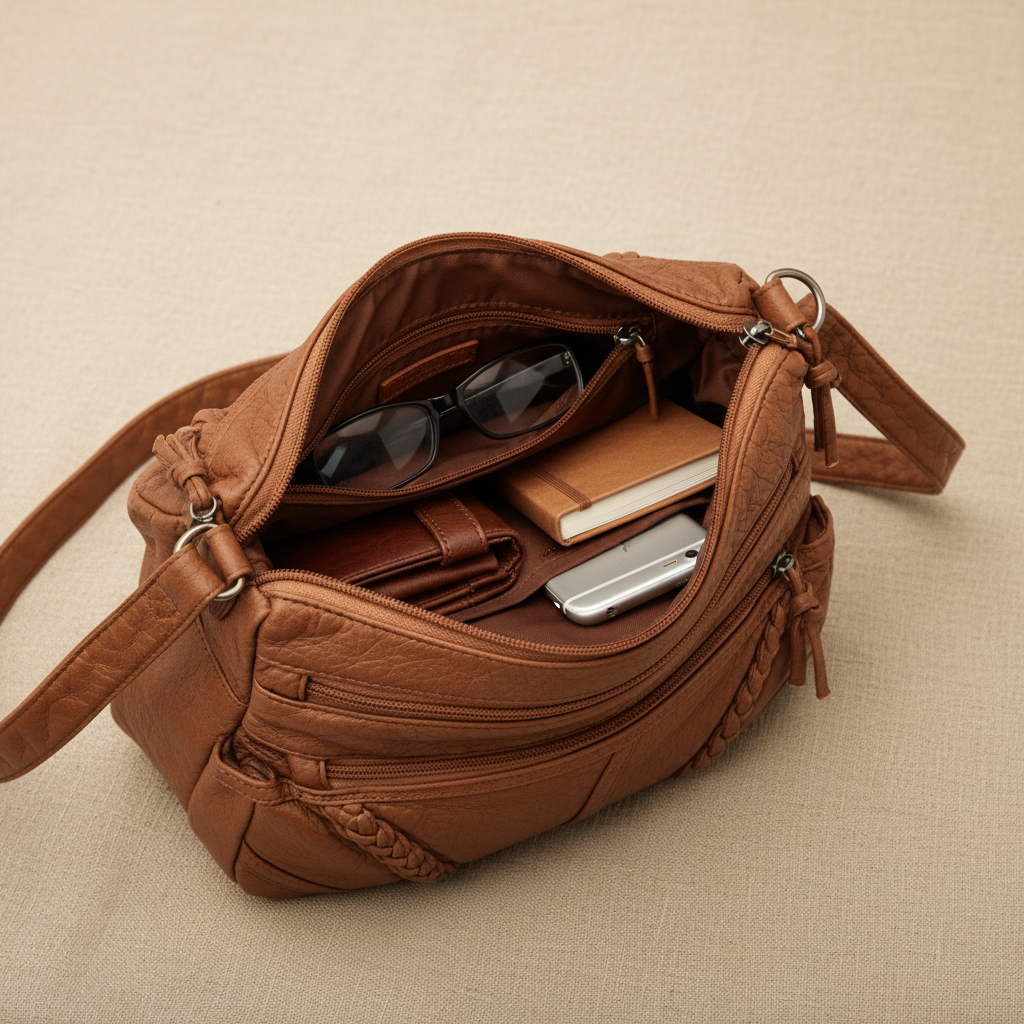 NOY HARMONY | SHOULDER BAG