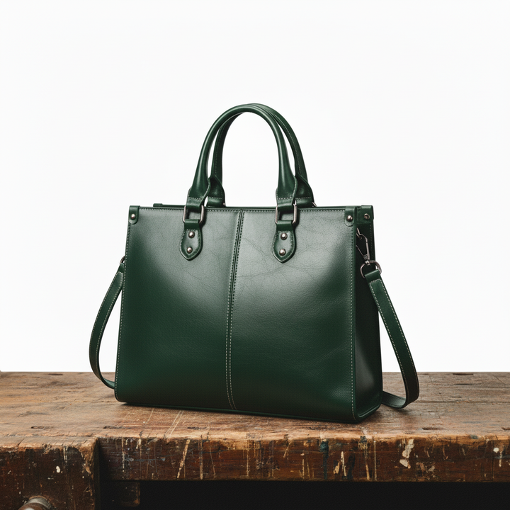 ANNA | SHOULDER BAG