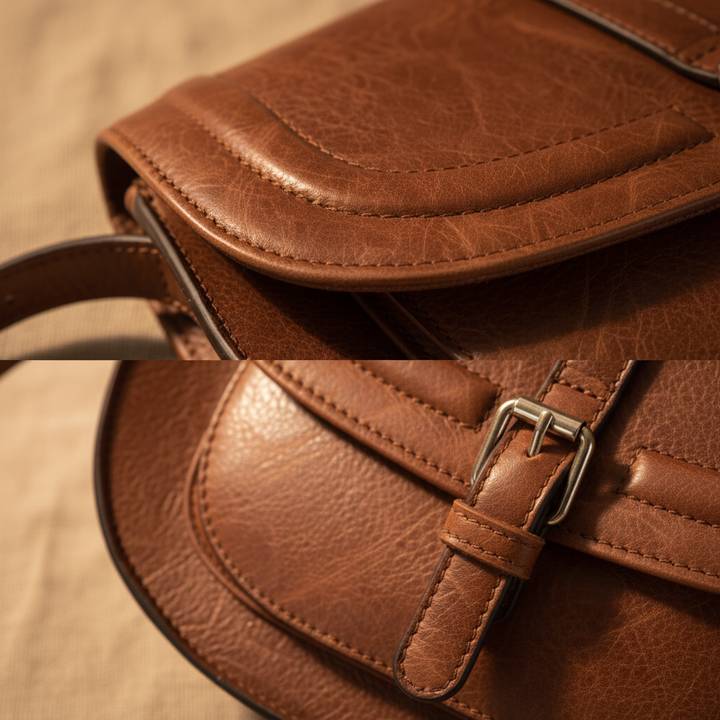 EVELYN | SHOULDER BAG