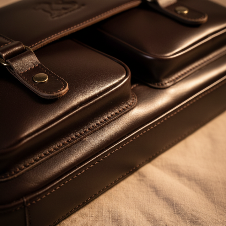 HARRY | BRIEFCASE