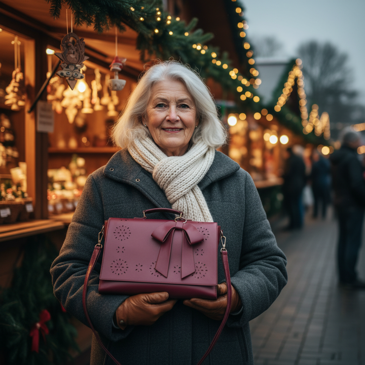 GERTRUD | SHOULDER BAG