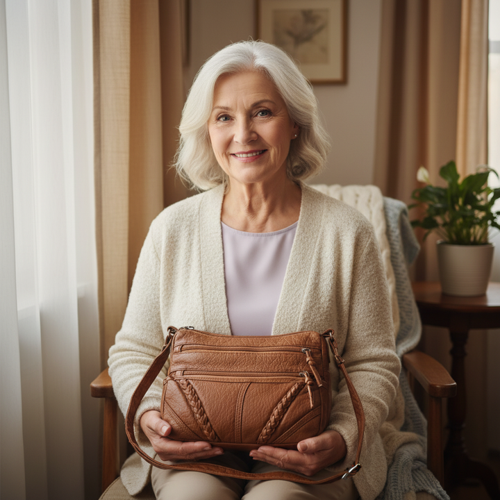 NOY HARMONY | SHOULDER BAG