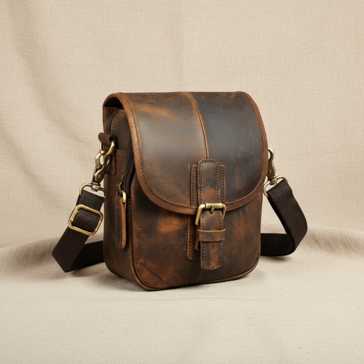 OLIVIA | SHOULDER BAG