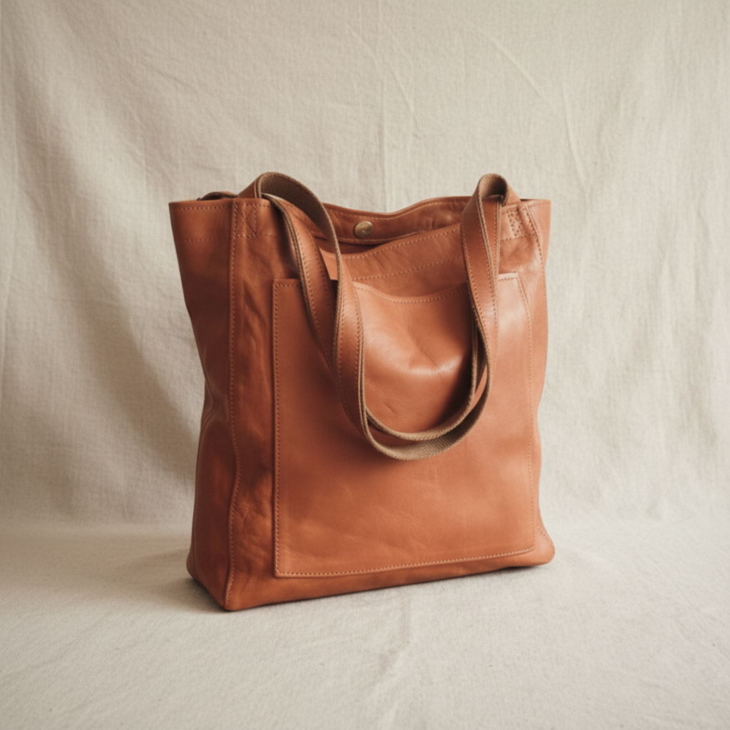 LAURA | ELEGANT SHOULDER BAG