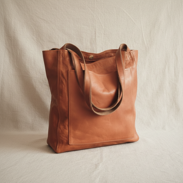 LAURA | ELEGANT SHOULDER BAG