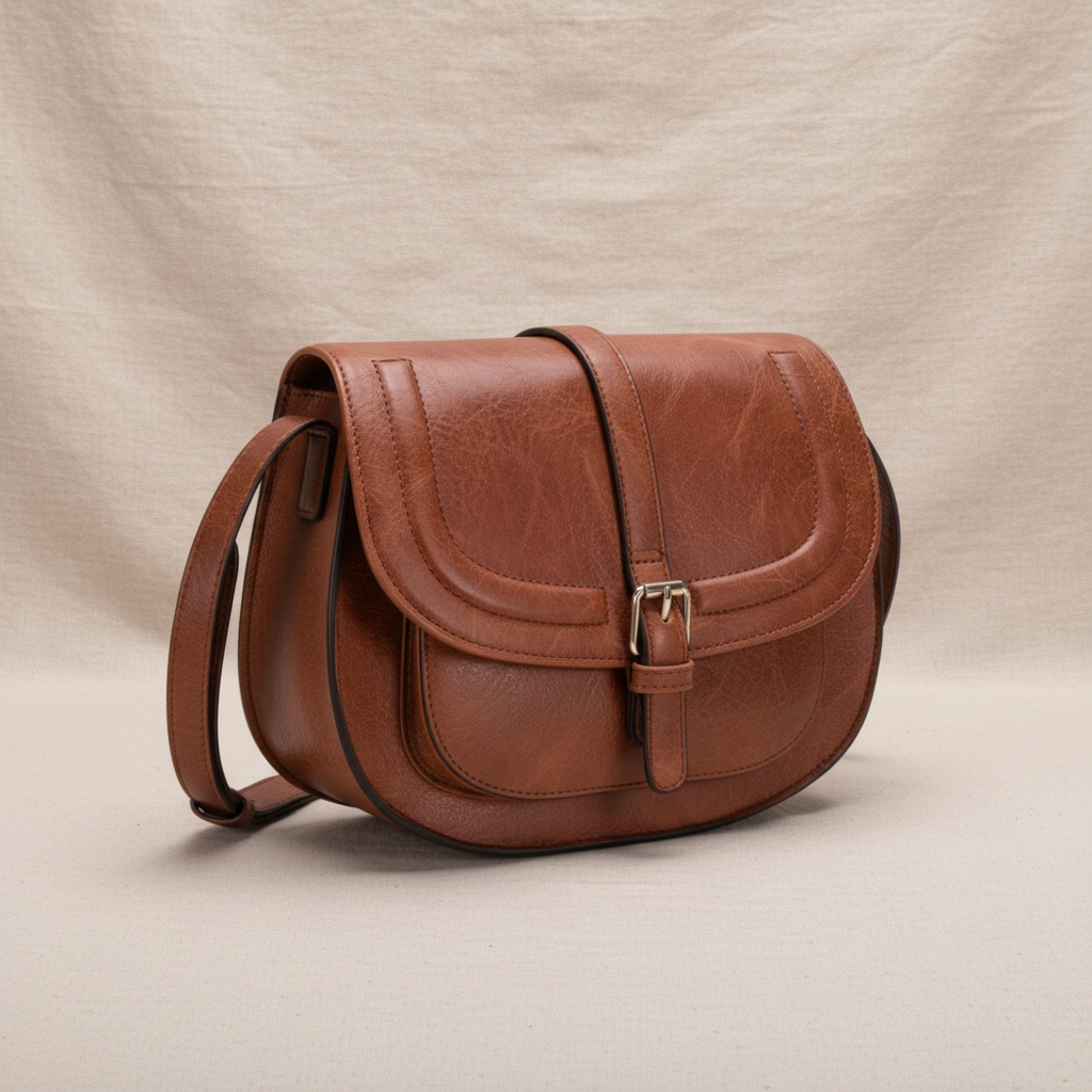EVELYN | SHOULDER BAG