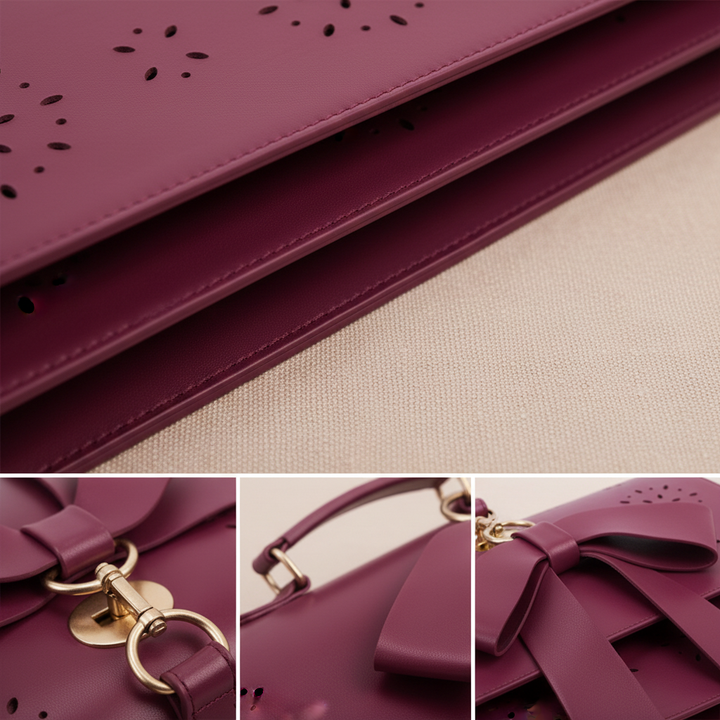 GERTRUD | SHOULDER BAG